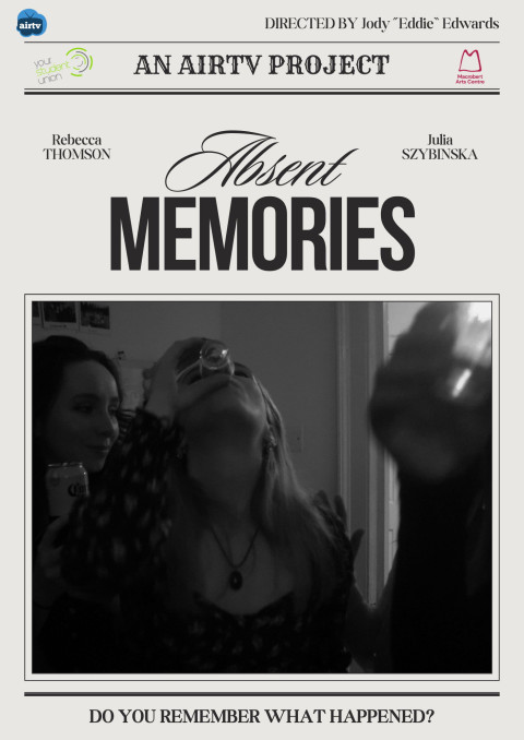 Absent Memories (2026)
