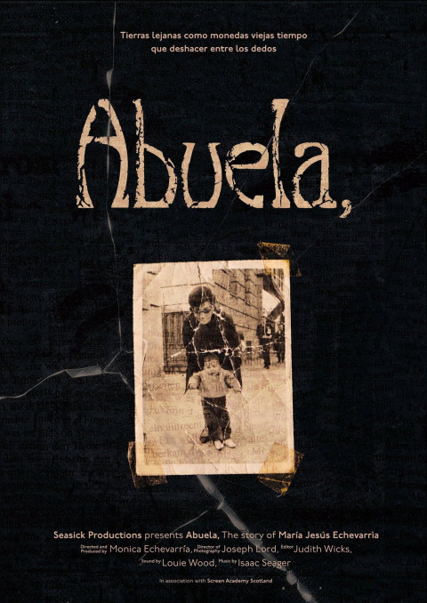 Abuela, (2026)