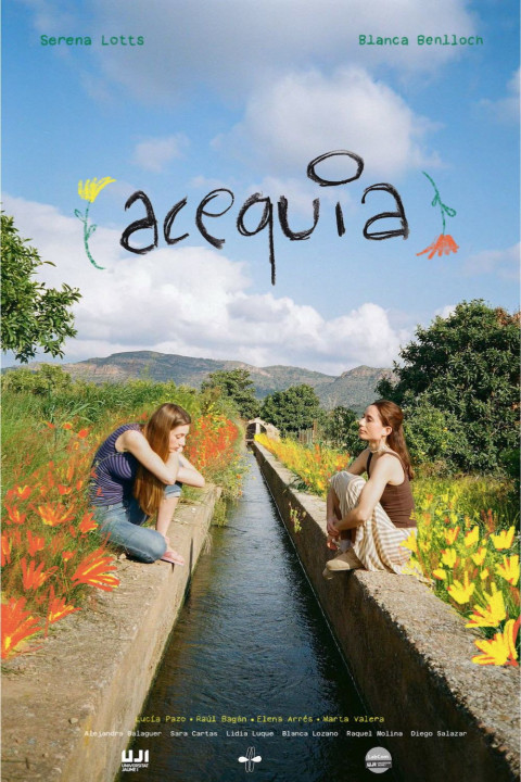Acequia (2026)
