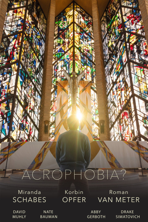 Acrophobia? (2026)
