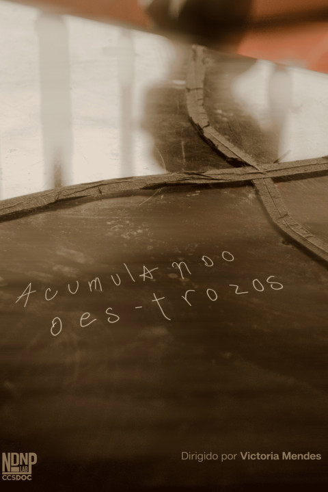 Acumulando Des-trozos (2026)