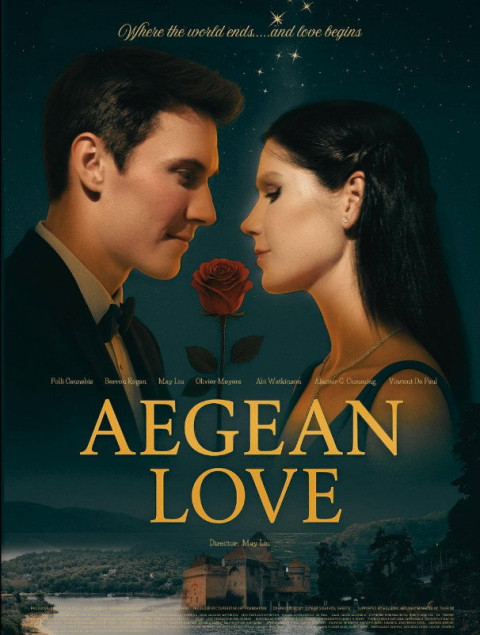 Aegean Love (2026)