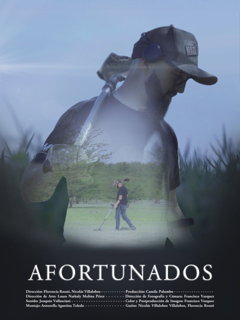 Afortunados (2026)