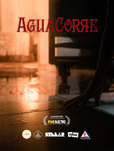 Agua Corre (2026)