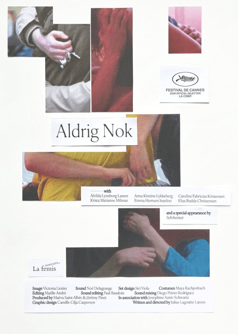 Aldrig Nok (2026)