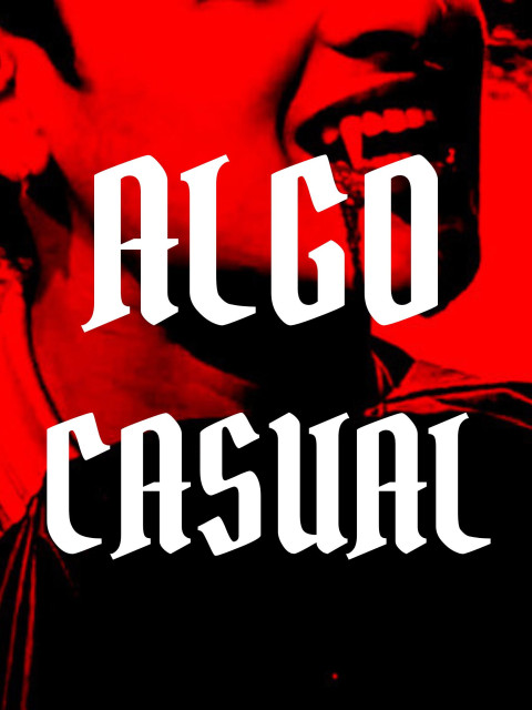 Algo Casual (2026)