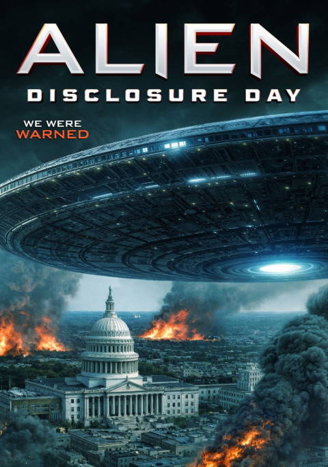 Alien Disclosure Day (2026)