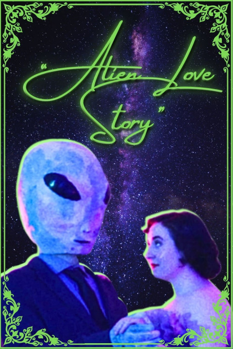 Alien Love Story (2026)