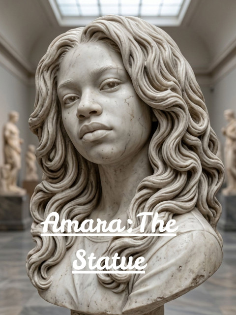 Amara:The Statue (2026)