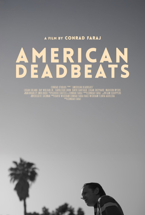 American Deadbeats (2026)