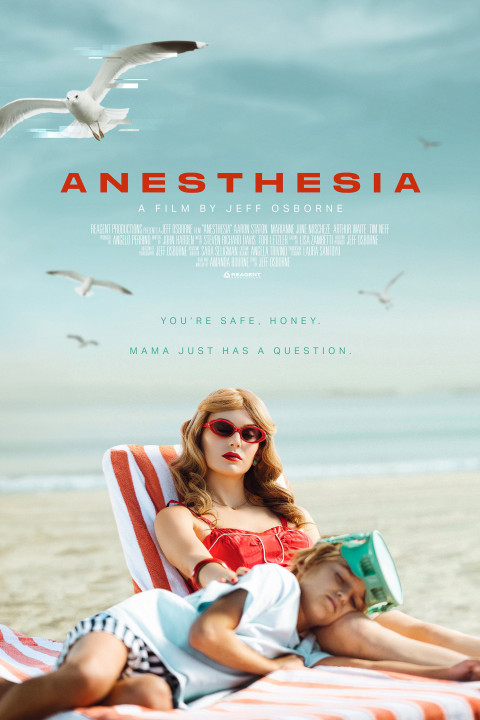 Anesthesia (2026)