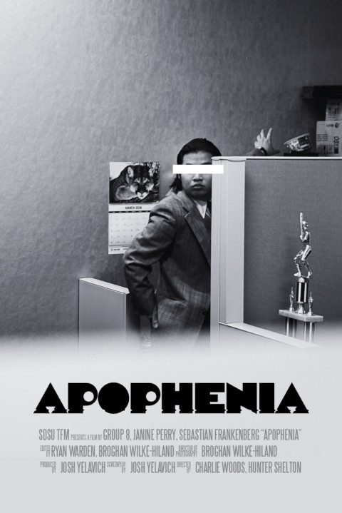 Apophenia (2026)