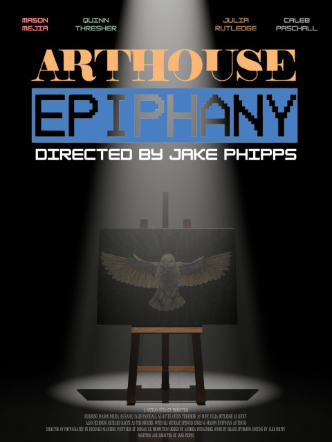 Arthouse Epiphany (2026)