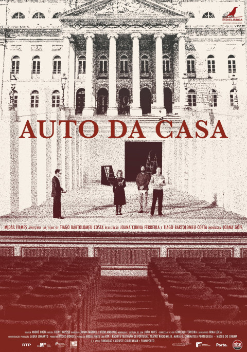 Auto da Casa (2026)