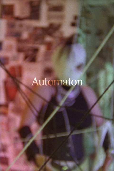 Automaton (2026)