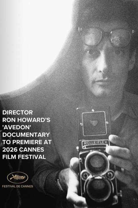 Avedon (2026)