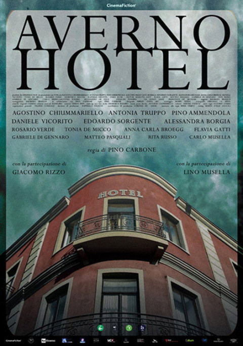 Averno Hotel (2026)