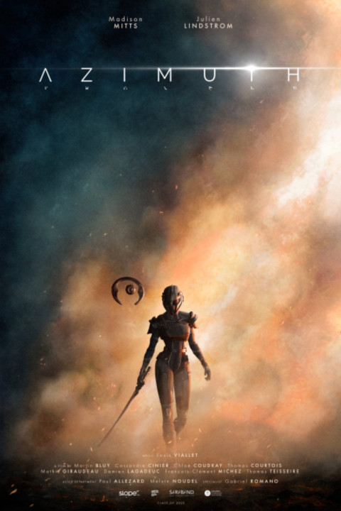 Azimuth (2026)
