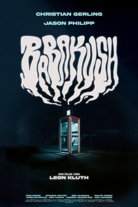 Baba Kush (2026)