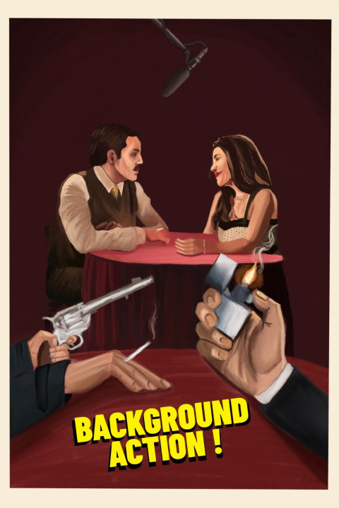 Background Action (2026)