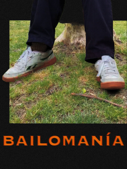 Bailomanía (2026)