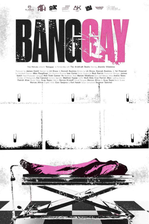 Banggay (2026)