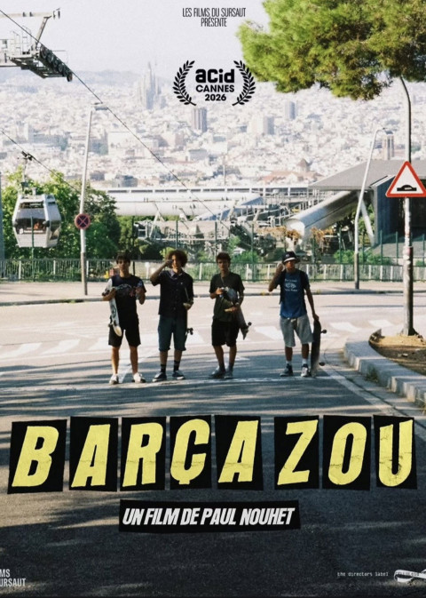 Barça Zou (2026)