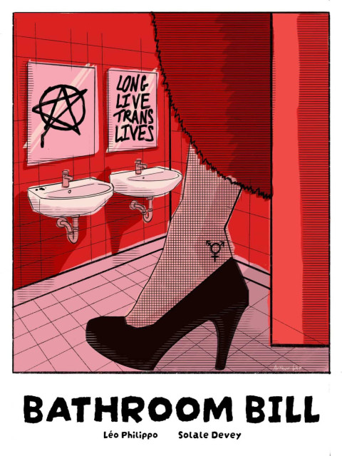 Bathroom Bill (2026)