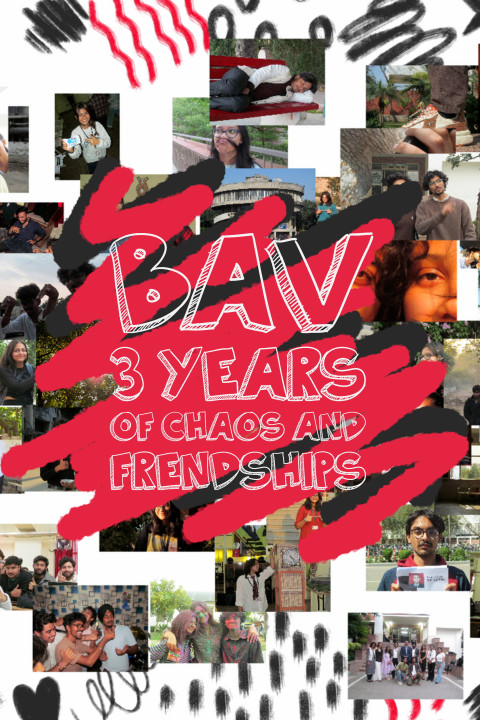 BAV (2026)