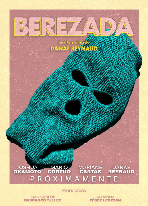 Berezada (2026)