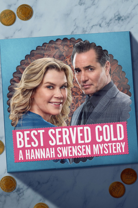 Best Served Cold: A Hannah Swensen Mystery (2026)
