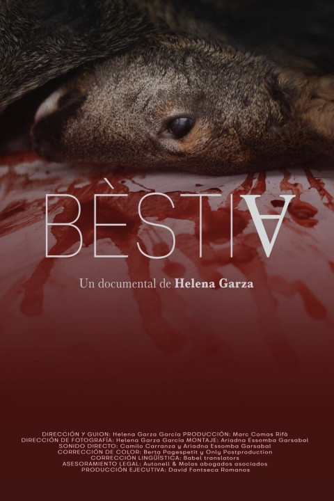 Bèstia (2026)