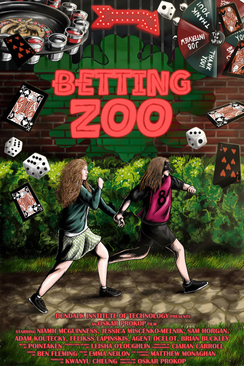 Betting Zoo (2026)