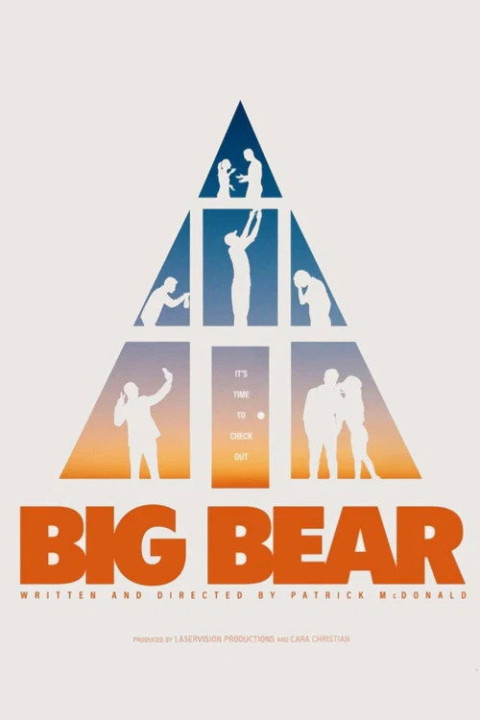BIG BEAR (2026)
