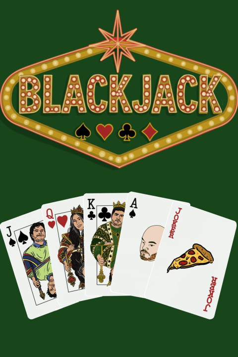 Blackjack (2026)