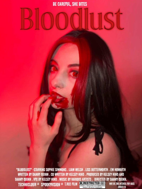 Bloodlust (2026)