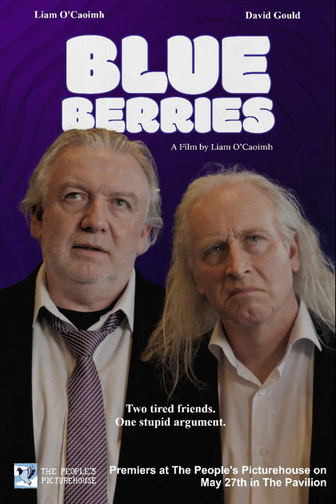 Blueberries (2026)