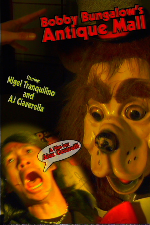 Bobby Bungalow’s Antique Mall (2026)