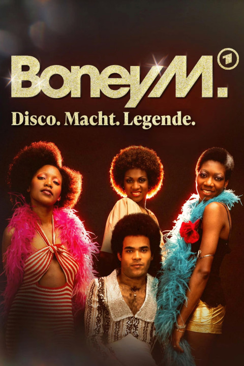 Boney M: Disco. Macht. Legende. (2026)