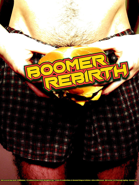 Boomer Rebirth (2026)
