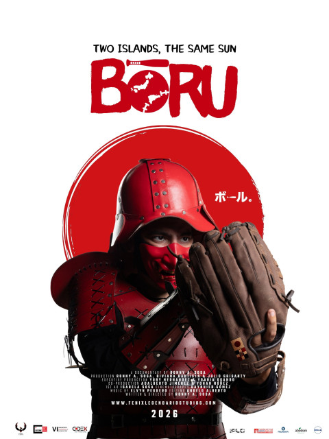 Bōru (2026)