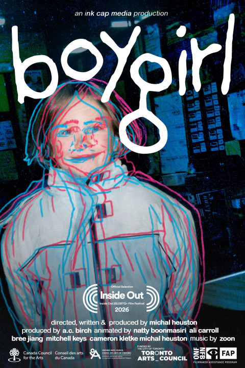 Boygirl (2026)