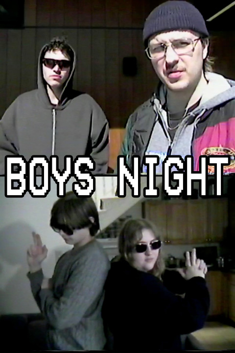 Boys Night (2026)