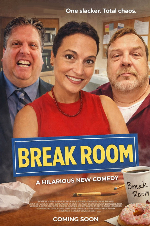 Break Room (2026)