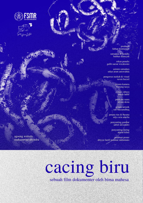 Cacing Biru (2026)
