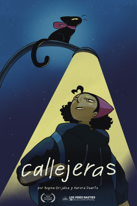 Callejeras (2026)