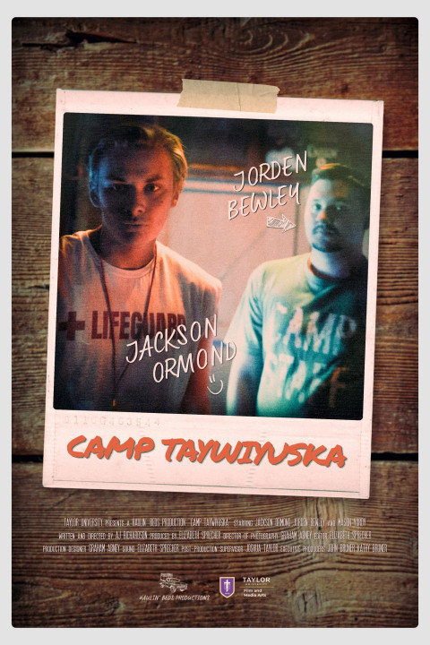 Camp Taywiyuska (2026)