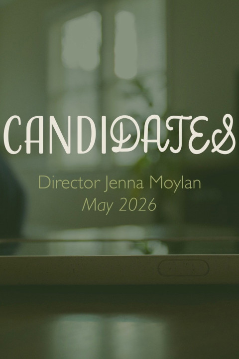 Candidates (2026)