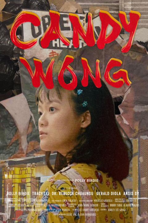 Candy Wong (2026)
