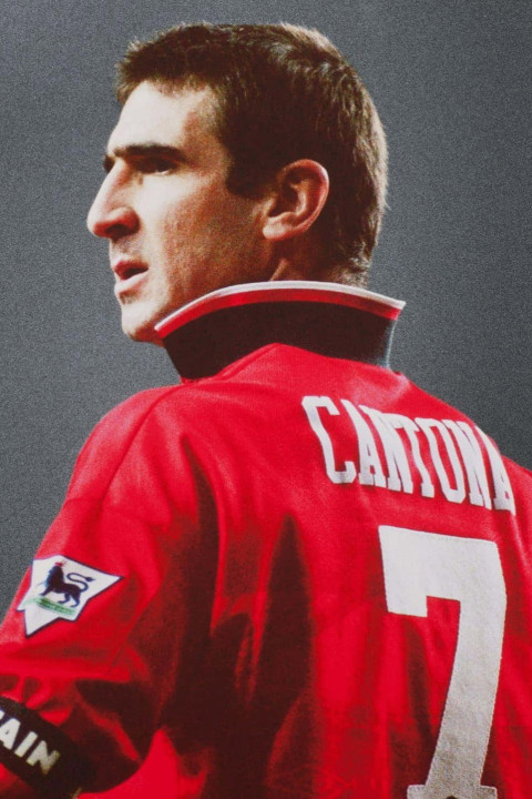 Cantona (2026)